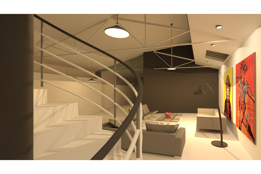 Regent Street, Prahran