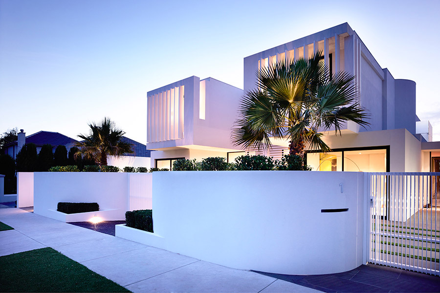 Laburnum Court, Brighton