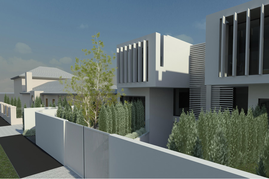 Laburnum Court, Brighton