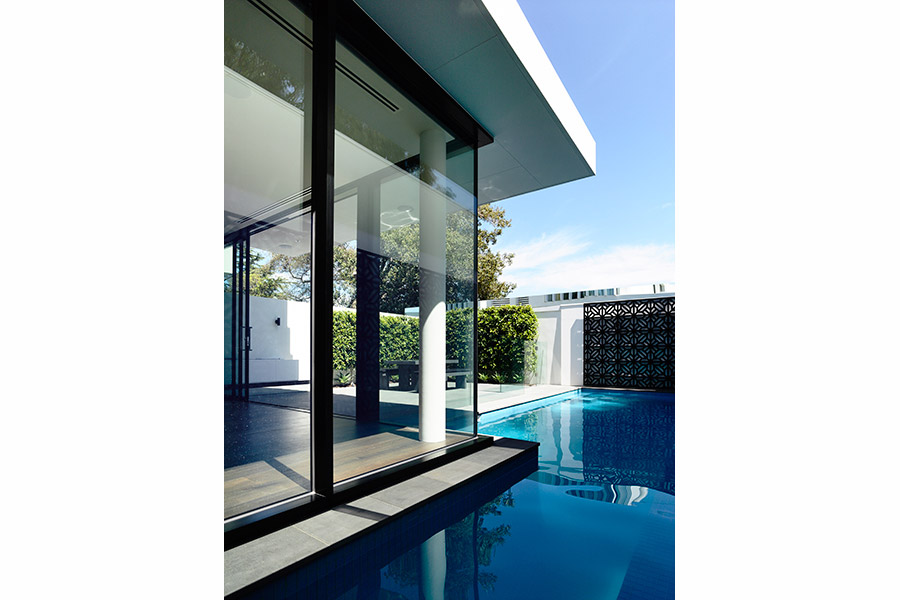 Laburnum Court, Brighton