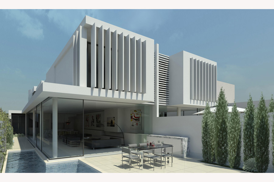 Laburnum Court, Brighton