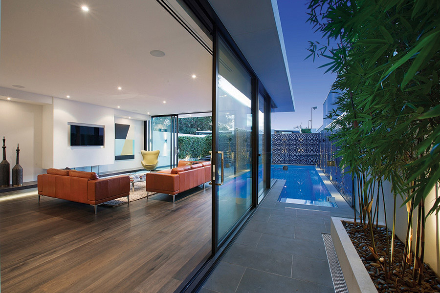 Laburnum Court, Brighton