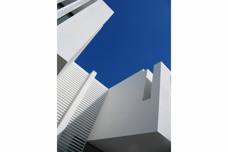 Laburnum Court, Brighton