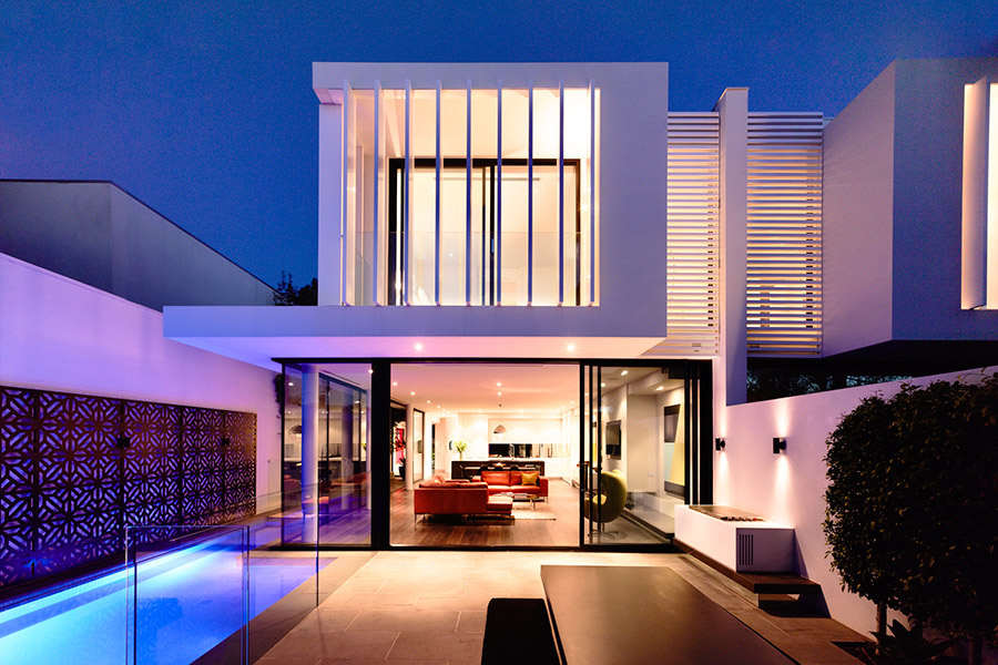 Laburnum Court, Brighton