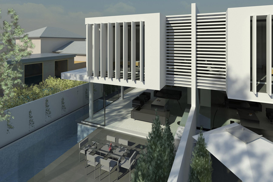 Laburnum Court, Brighton