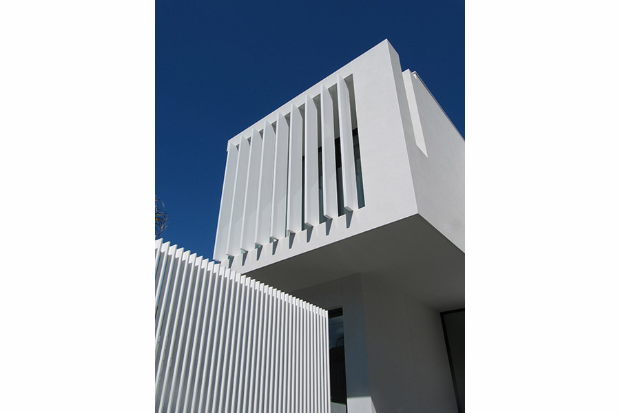 Laburnum Court, Brighton