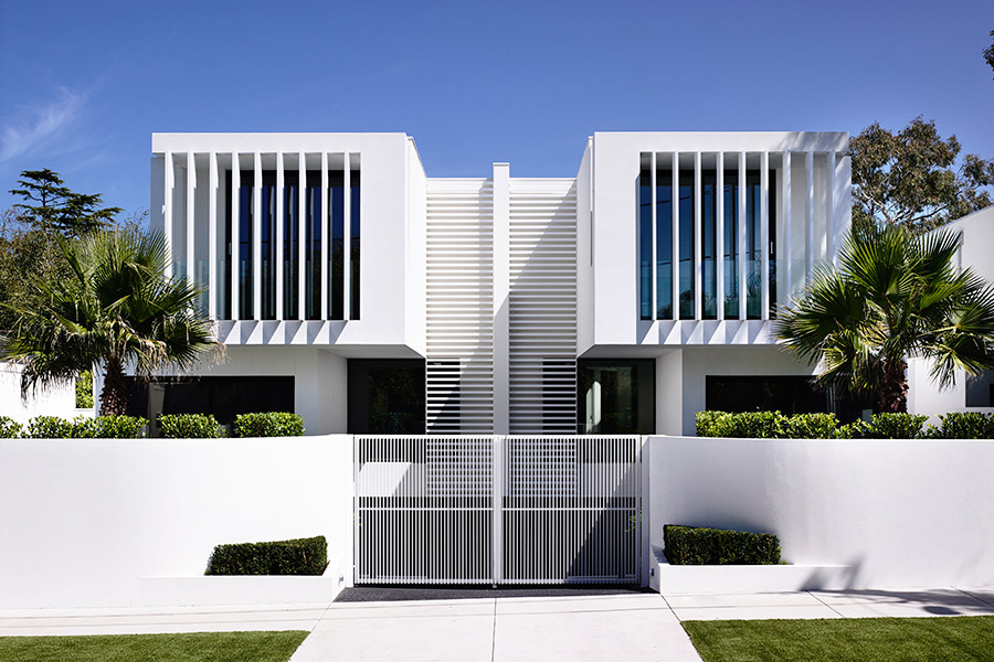 Laburnum Court, Brighton