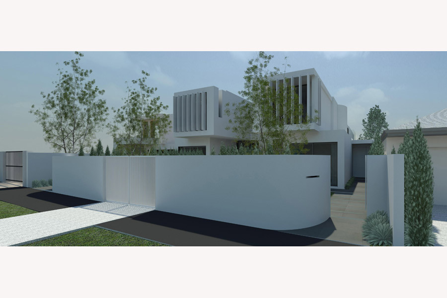 Laburnum Court, Brighton