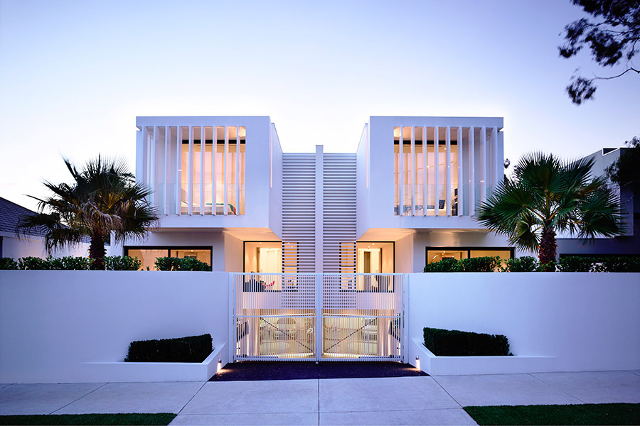 Laburnum Court, Brighton