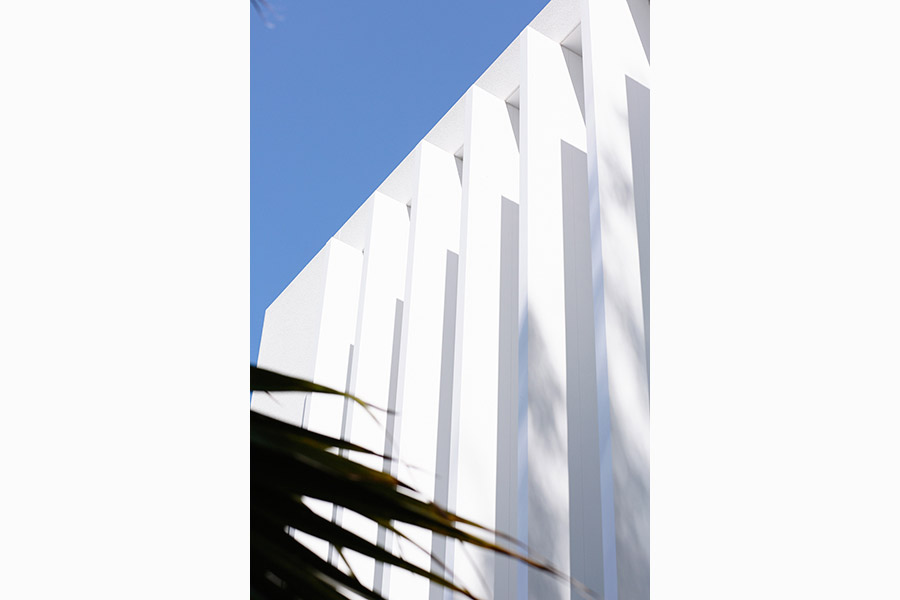 Laburnum Court, Brighton