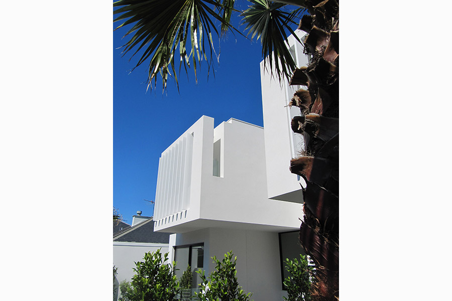 Laburnum Court, Brighton