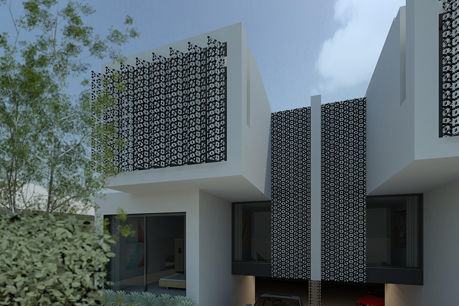 Laburnum Court, Brighton