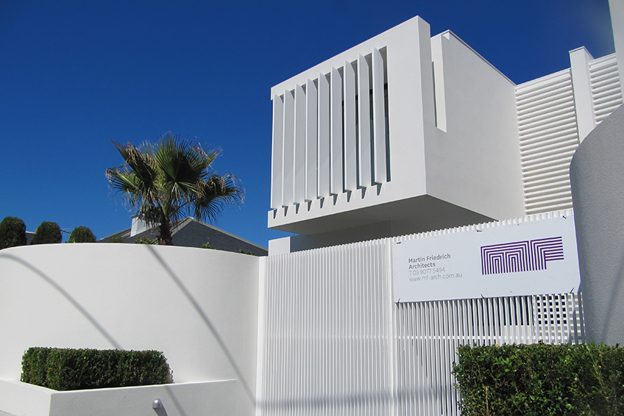 Laburnum Court, Brighton