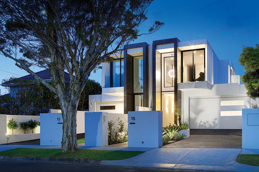 Hammond Street, Brighton