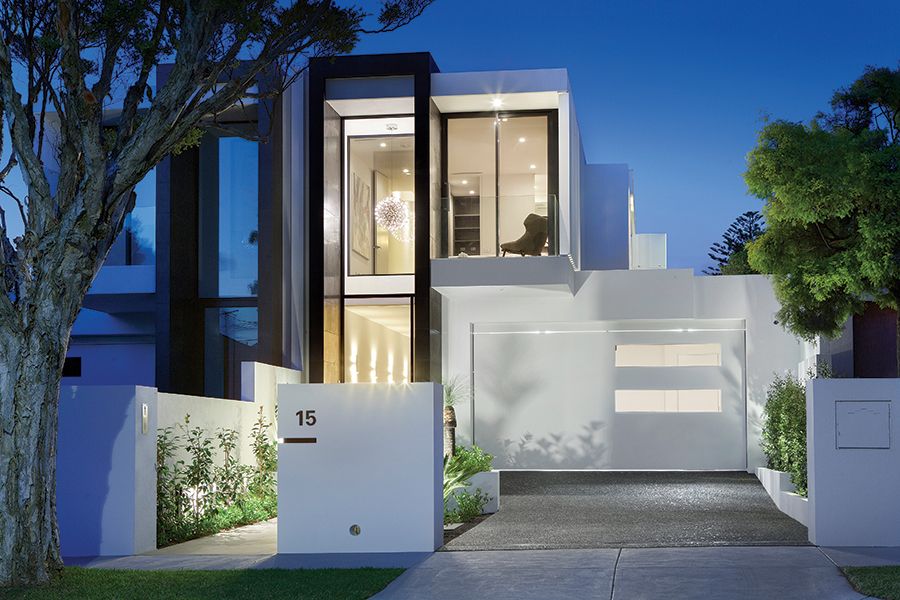 Hammond Street, Brighton