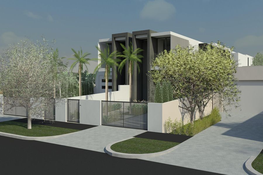 Hammond Street, Brighton