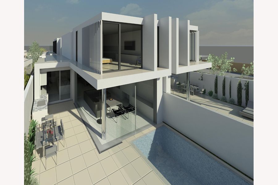 Hammond Street, Brighton