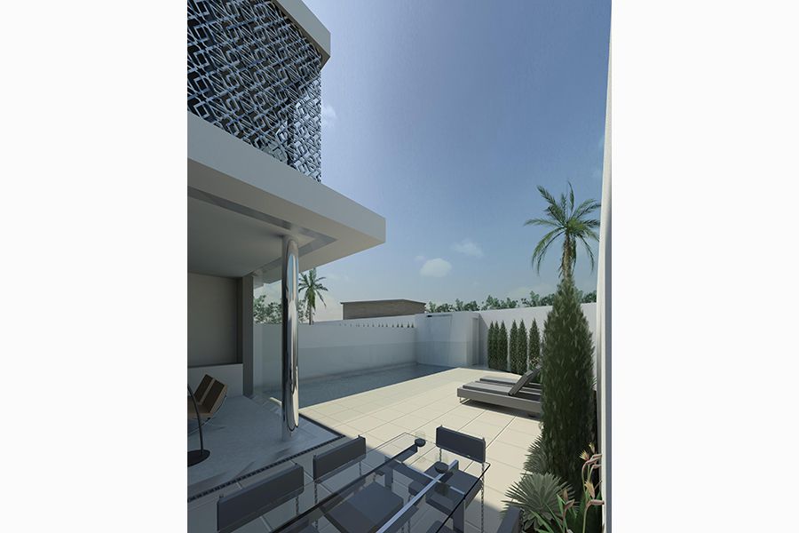 Hammond Street, Brighton