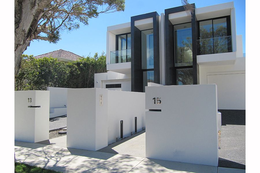 Hammond Street, Brighton