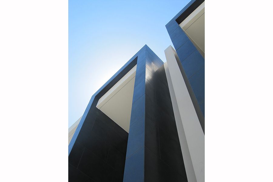 Hammond Street, Brighton