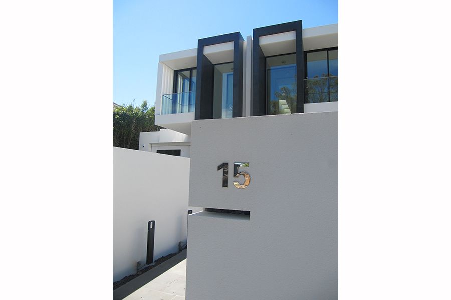 Hammond Street, Brighton