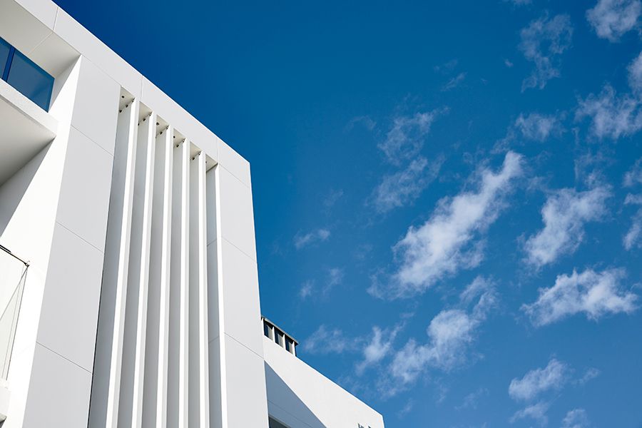 Blu Apartments, Edithvale