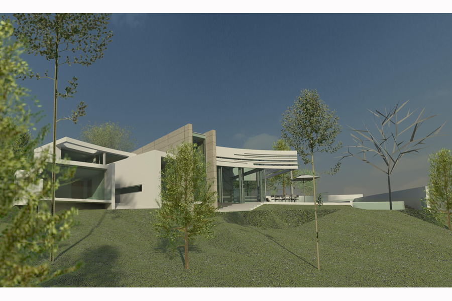 Seymour Road, Viewbank