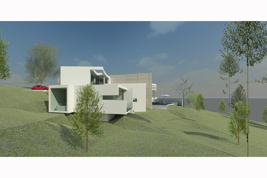 Seymour Road, Viewbank