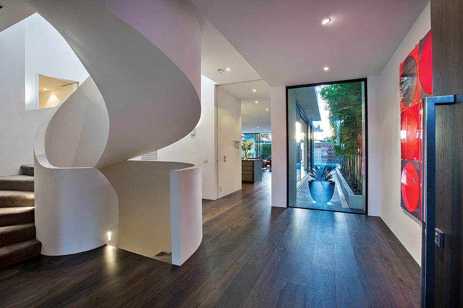 Laburnum Court, Brighton