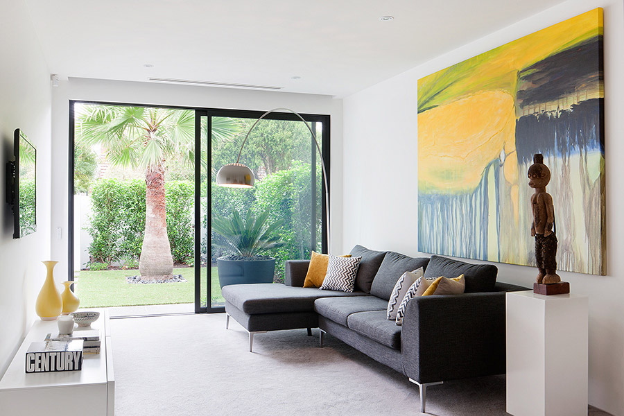 Laburnum Court, Brighton