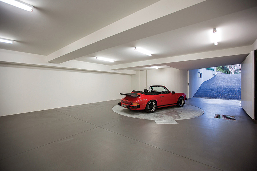 Laburnum Court, Brighton