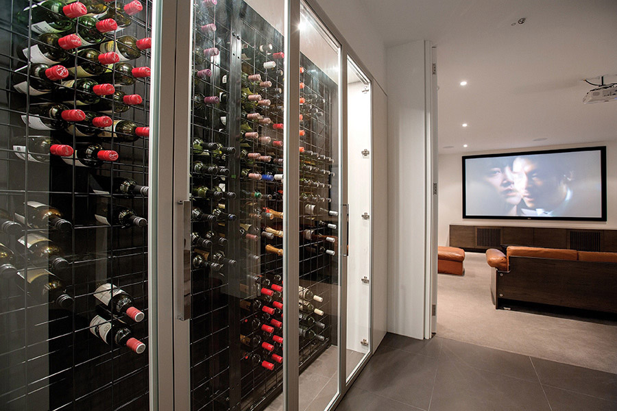 Laburnum Court, Brighton