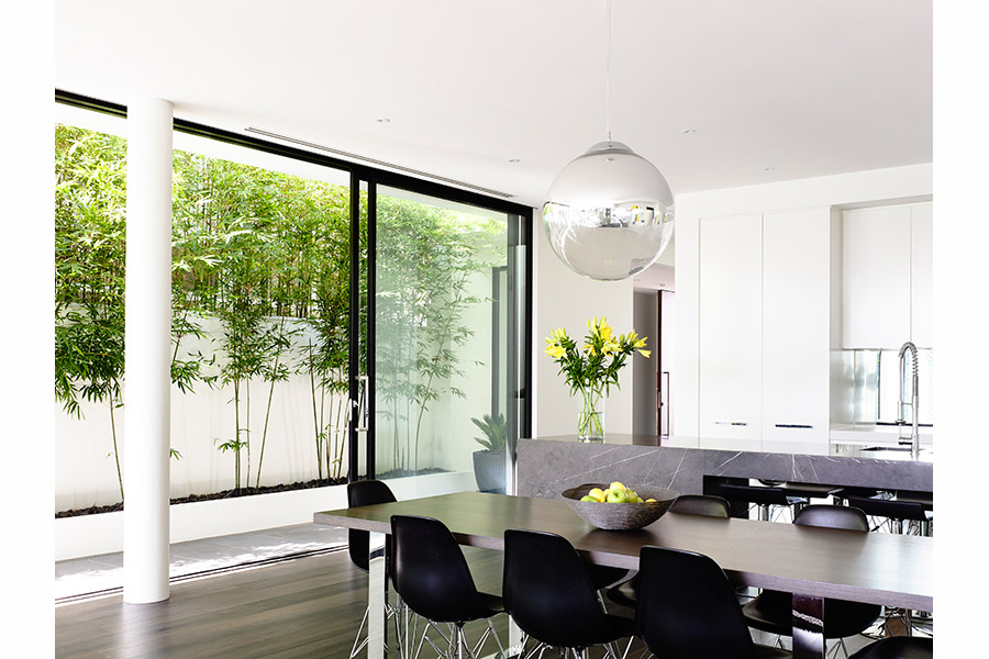 Laburnum Court, Brighton