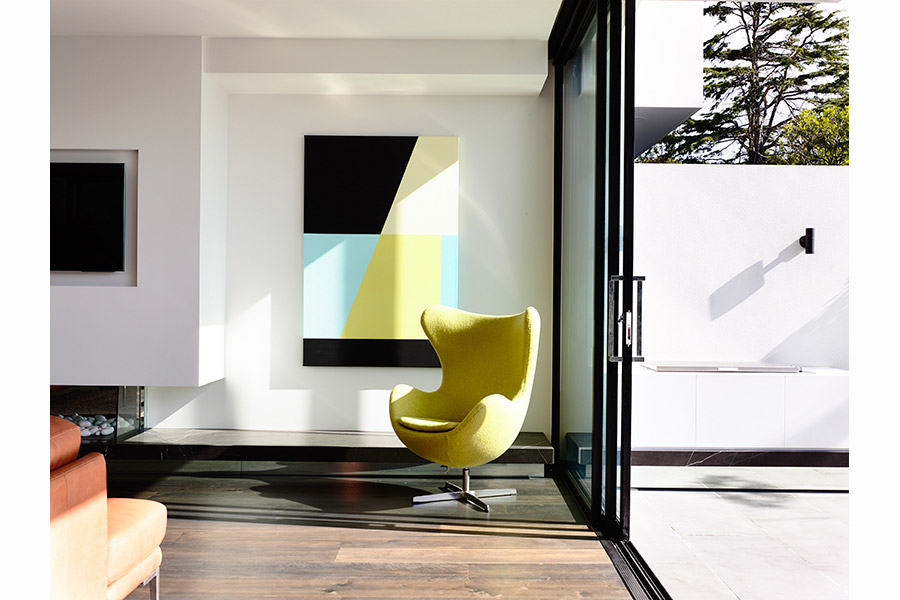 Laburnum Court, Brighton