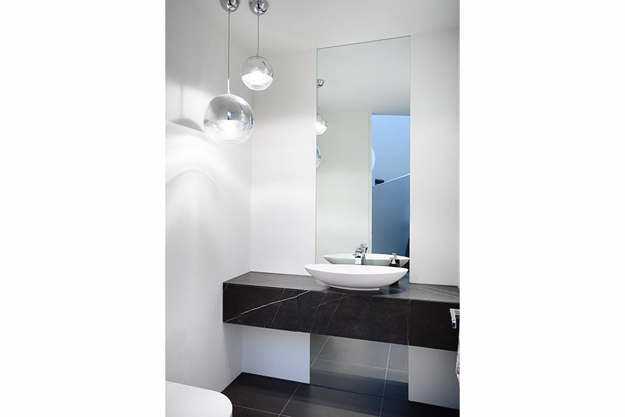 Laburnum Court, Brighton