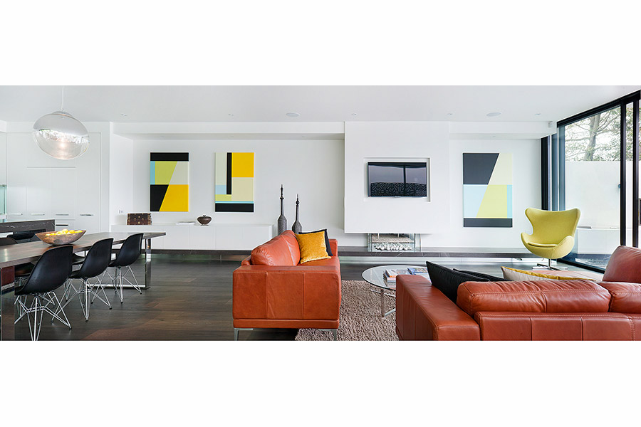 Laburnum Court, Brighton