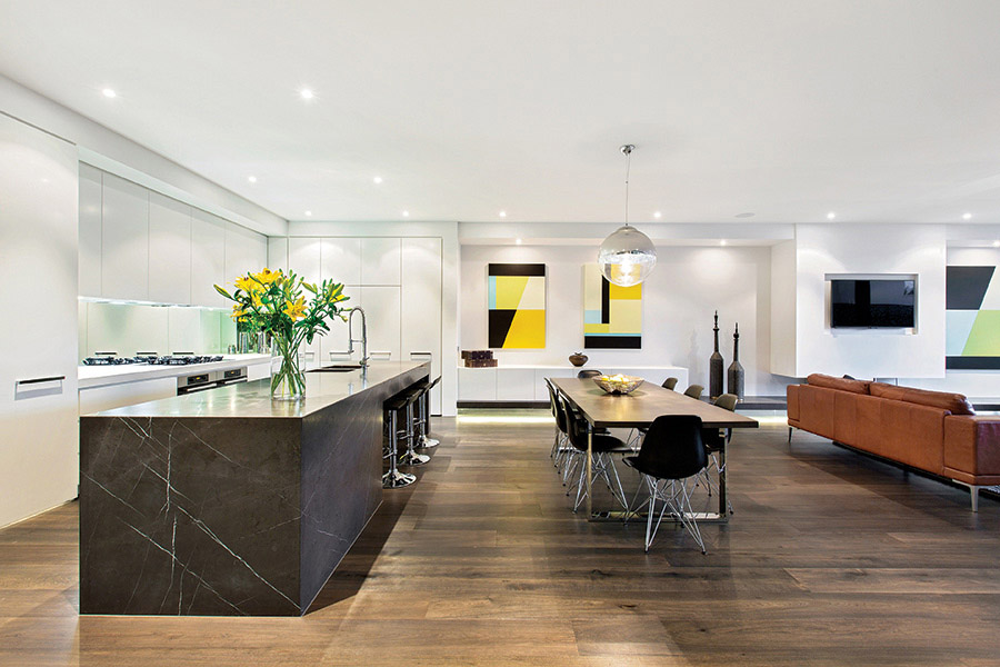 Laburnum Court, Brighton