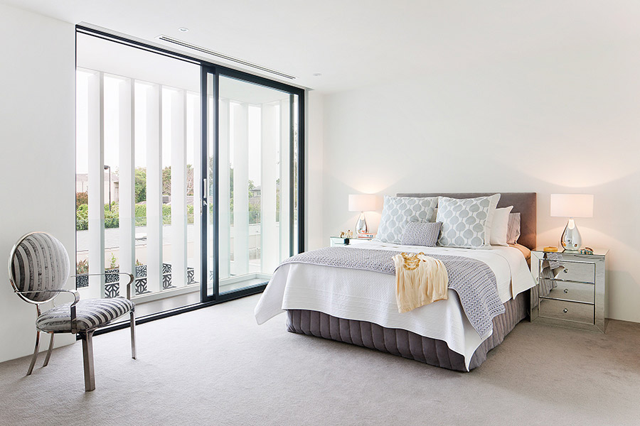 Laburnum Court, Brighton