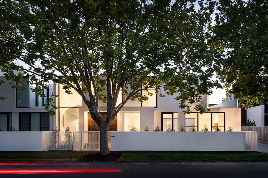 Lindsay Street, Brighton