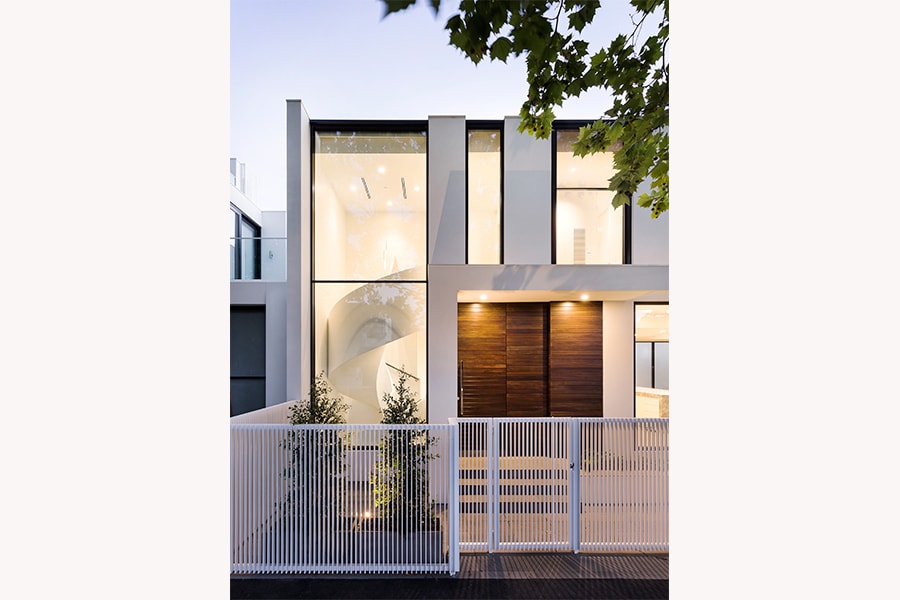 Lindsay Street, Brighton