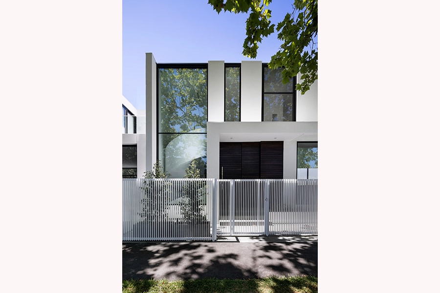 Lindsay Street, Brighton