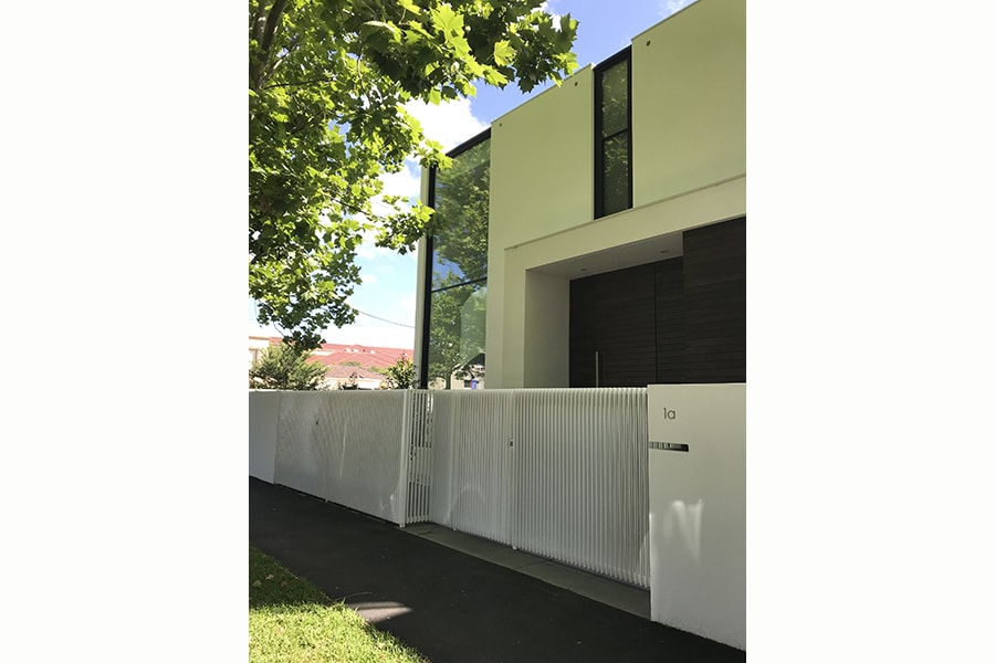 Lindsay Street, Brighton