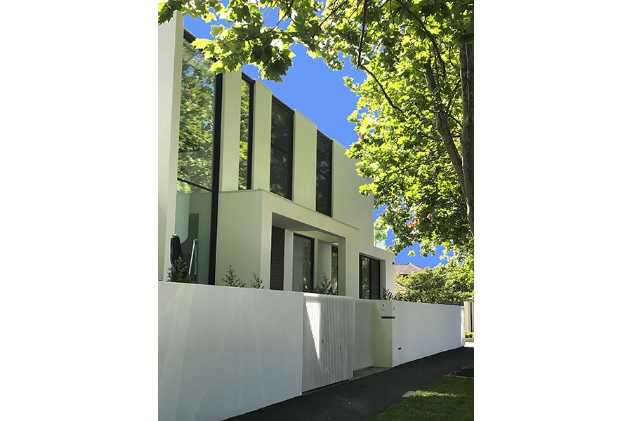 Lindsay Street, Brighton