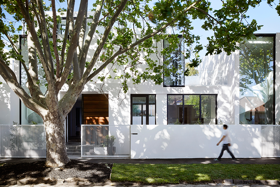 Lindsay Street, Brighton