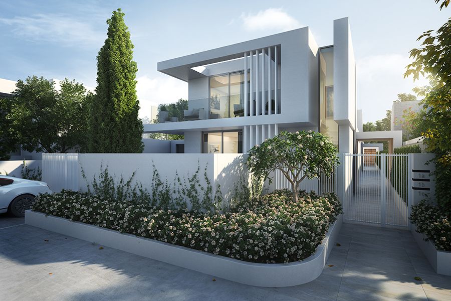 Roslyn Street, Brighton