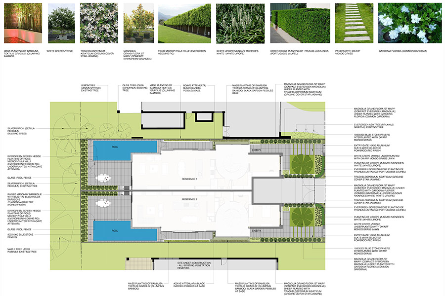 Vaucluse Street, Brighton