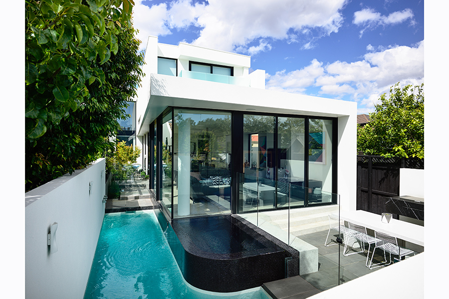 Bleazby Avenue, Brighton