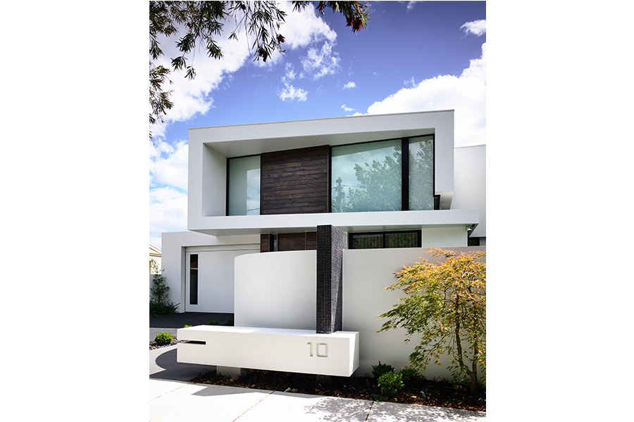 Bleazby Avenue, Brighton