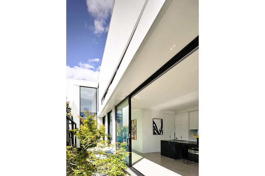 Bleazby Avenue, Brighton