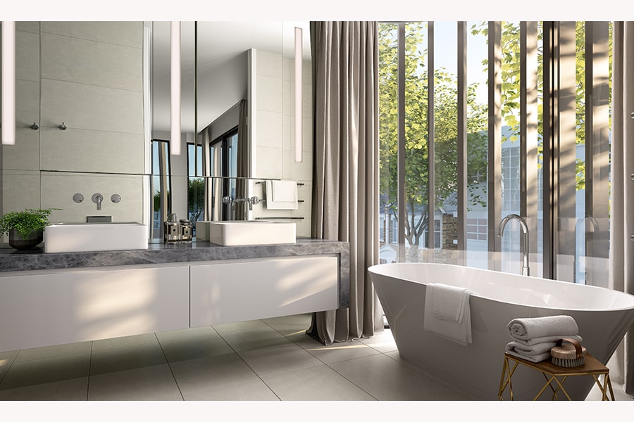 Adams Street, South Yarra